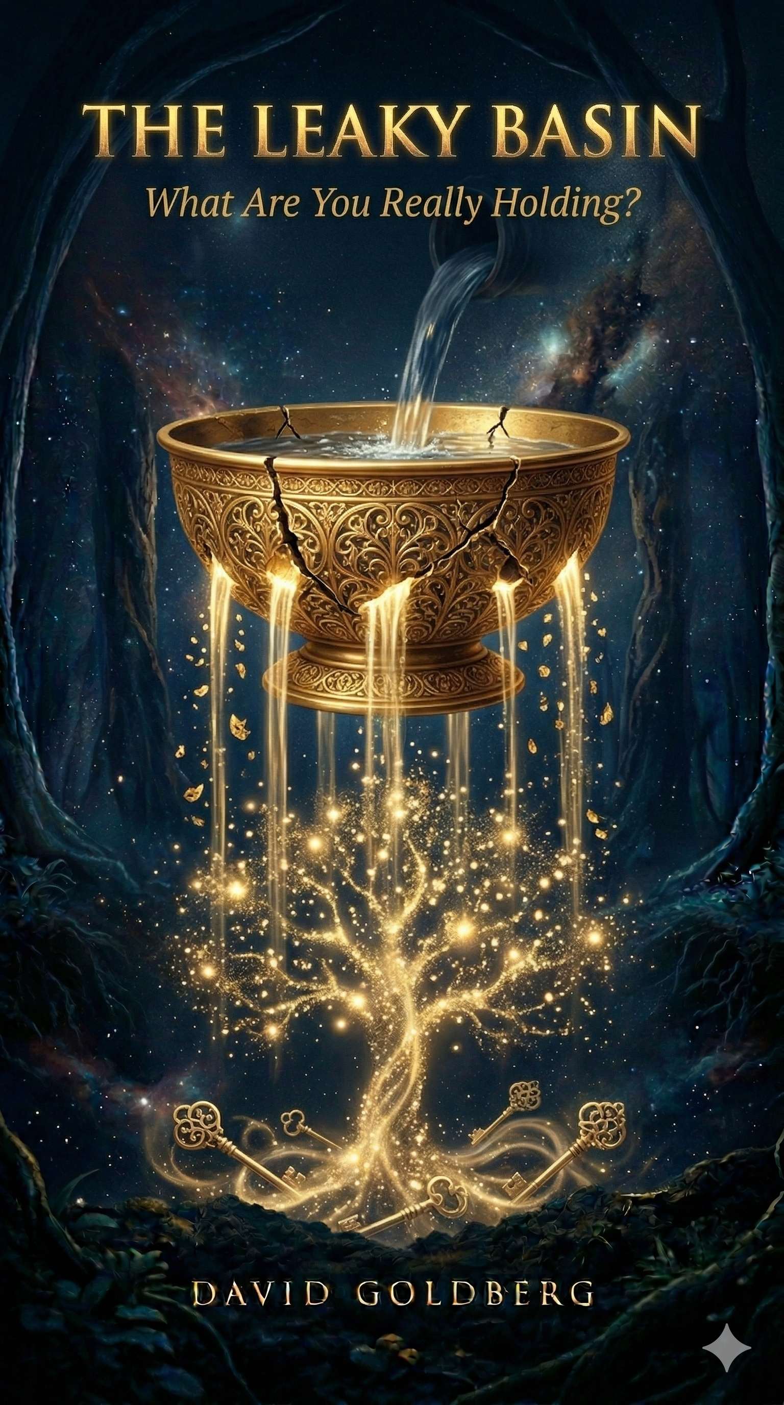 Card 2: The Leaky Basin