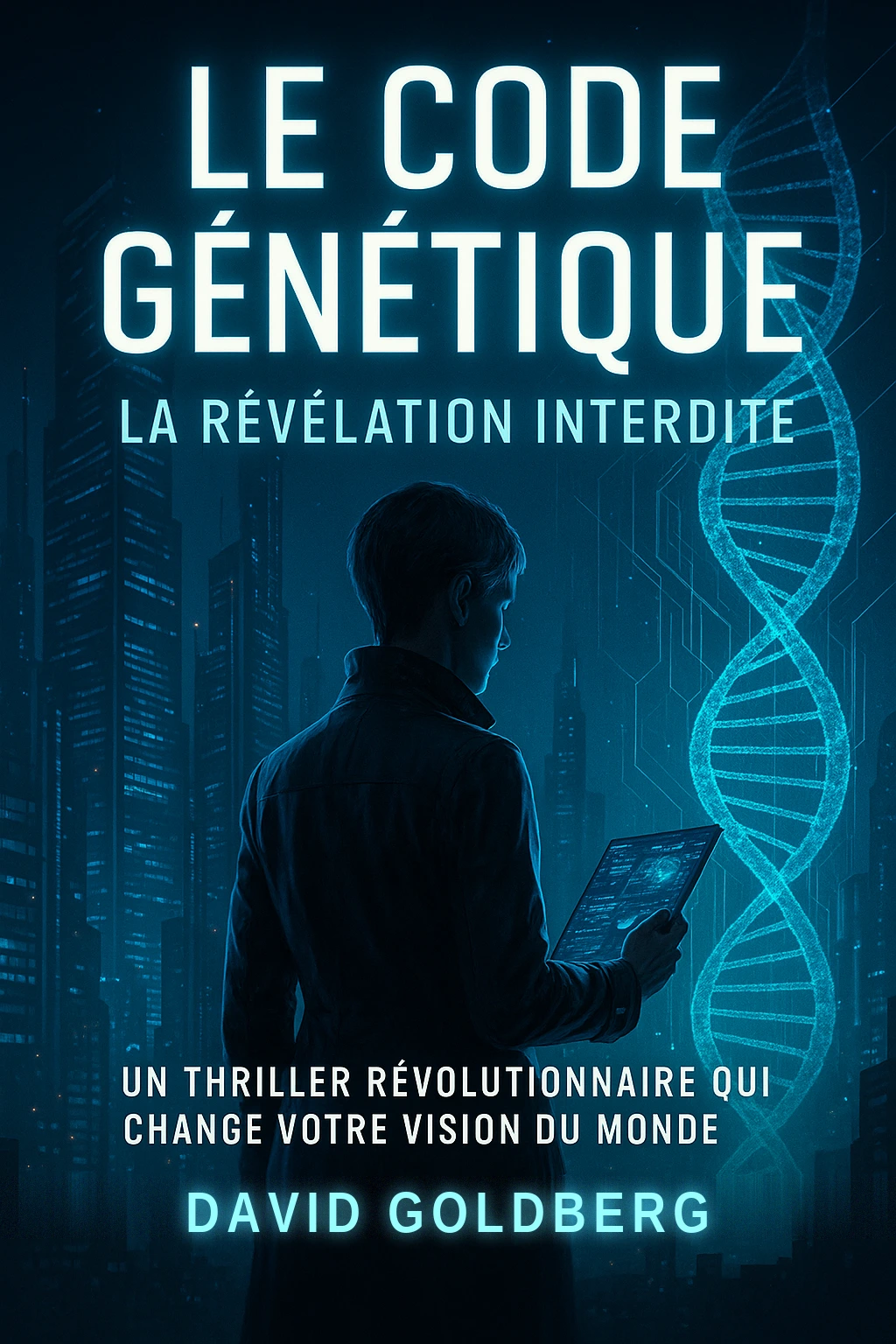 Le Code Génétique — David Goldberg