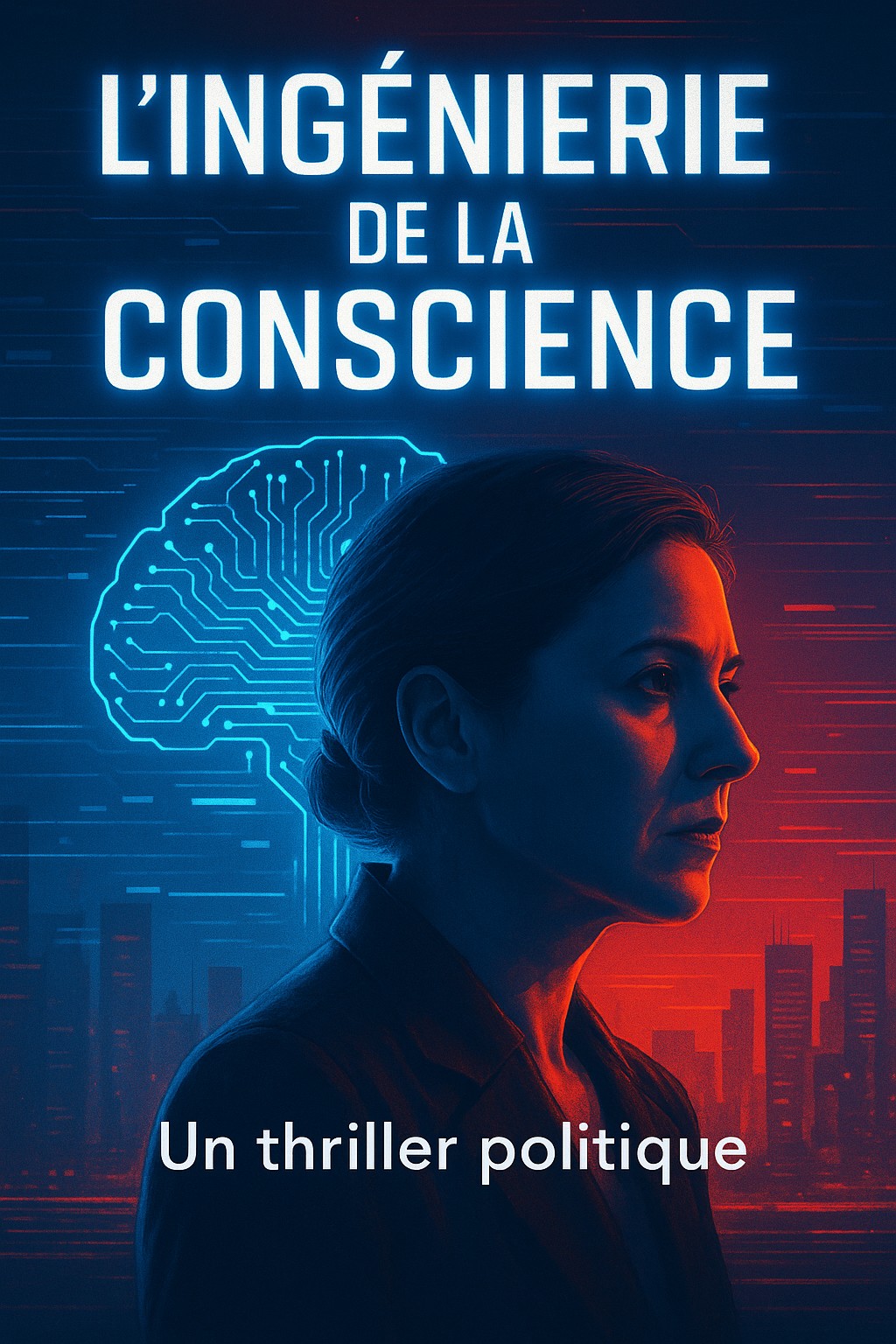 L'Ingénierie de la Conscience — David Goldberg