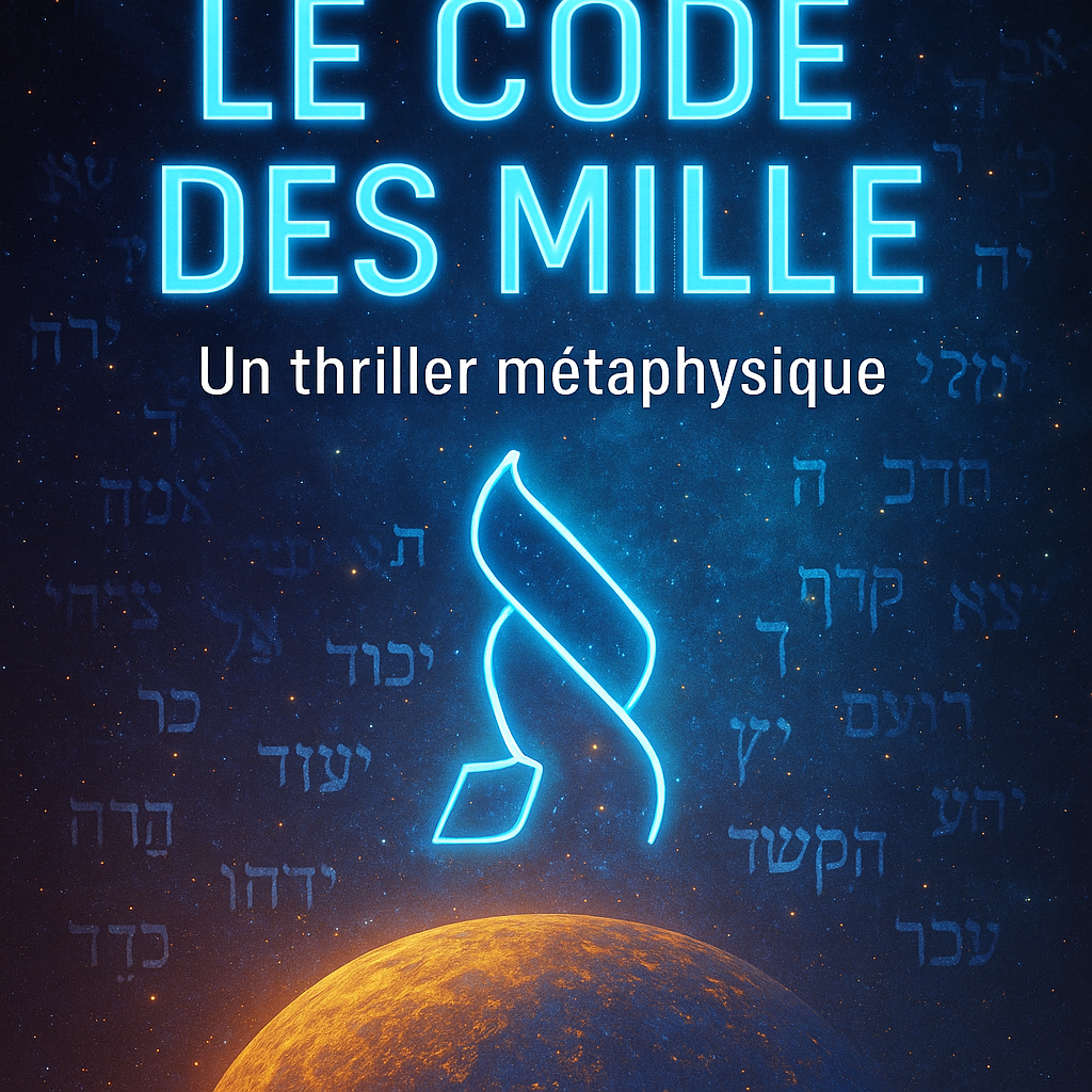 Le Code des Mille — David Goldberg
