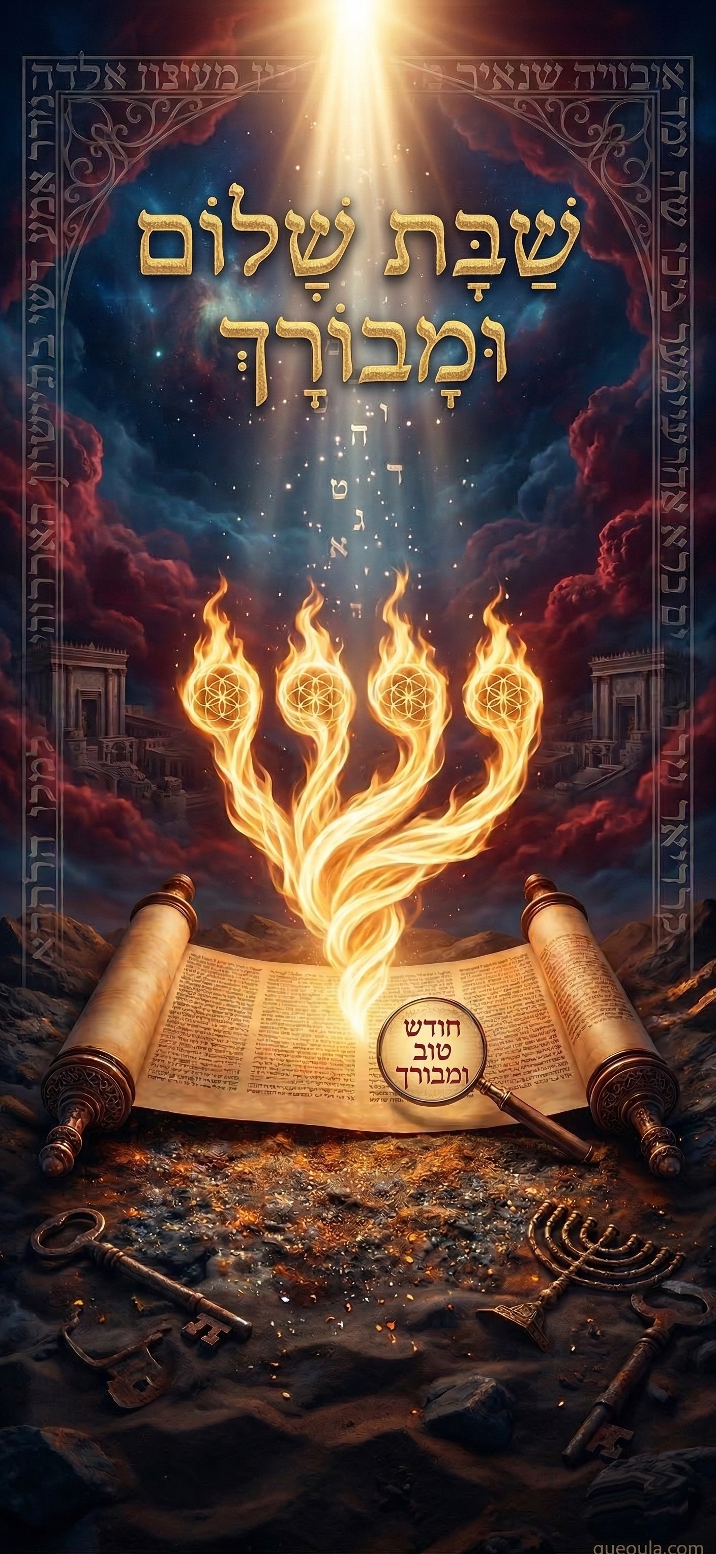 L'Humilité — La Clé de Tout