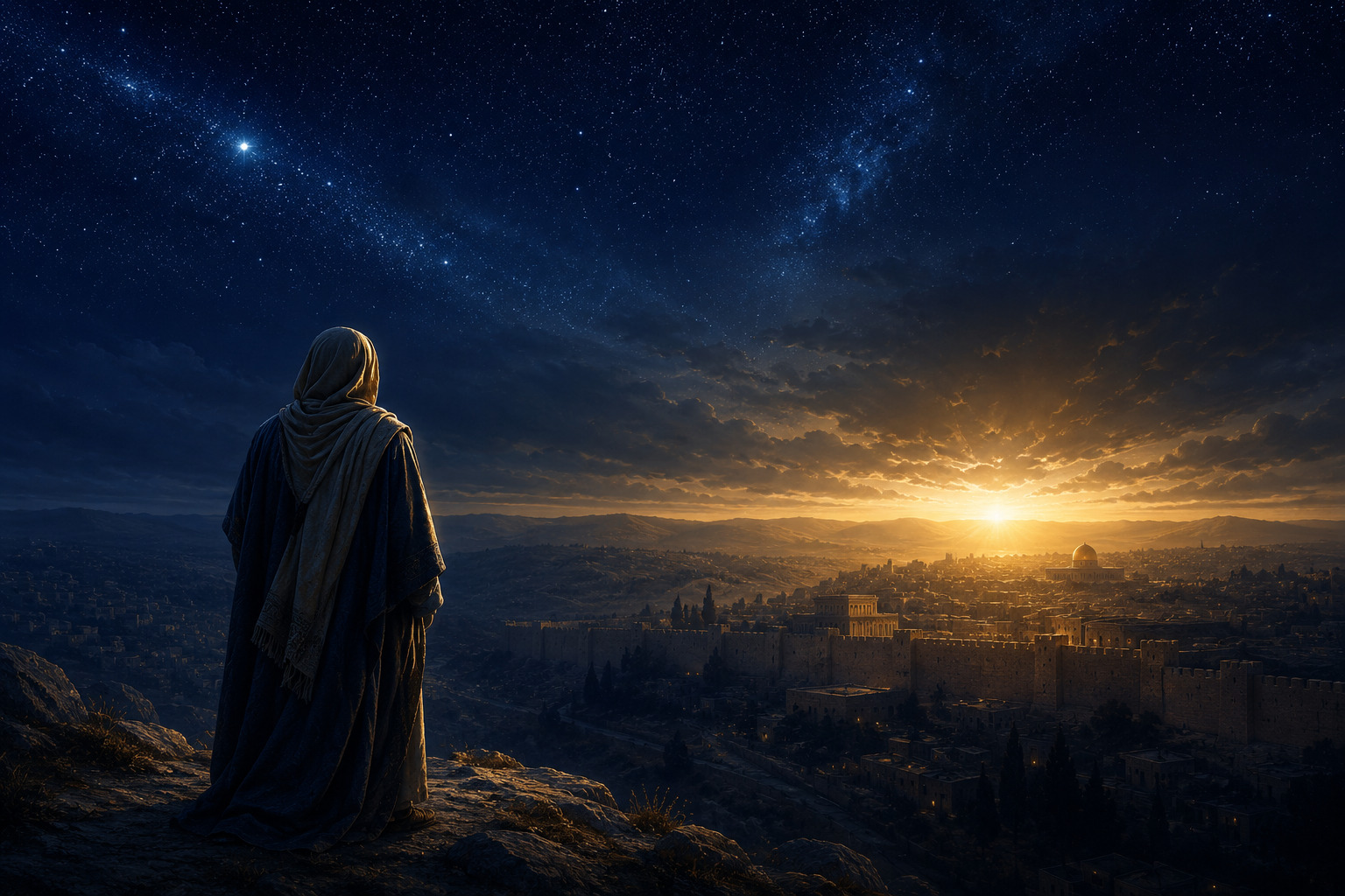 דברים — אֵיכָה אֶשָּׂא לְבַדִּי · שַׁבַּת חָזוֹן