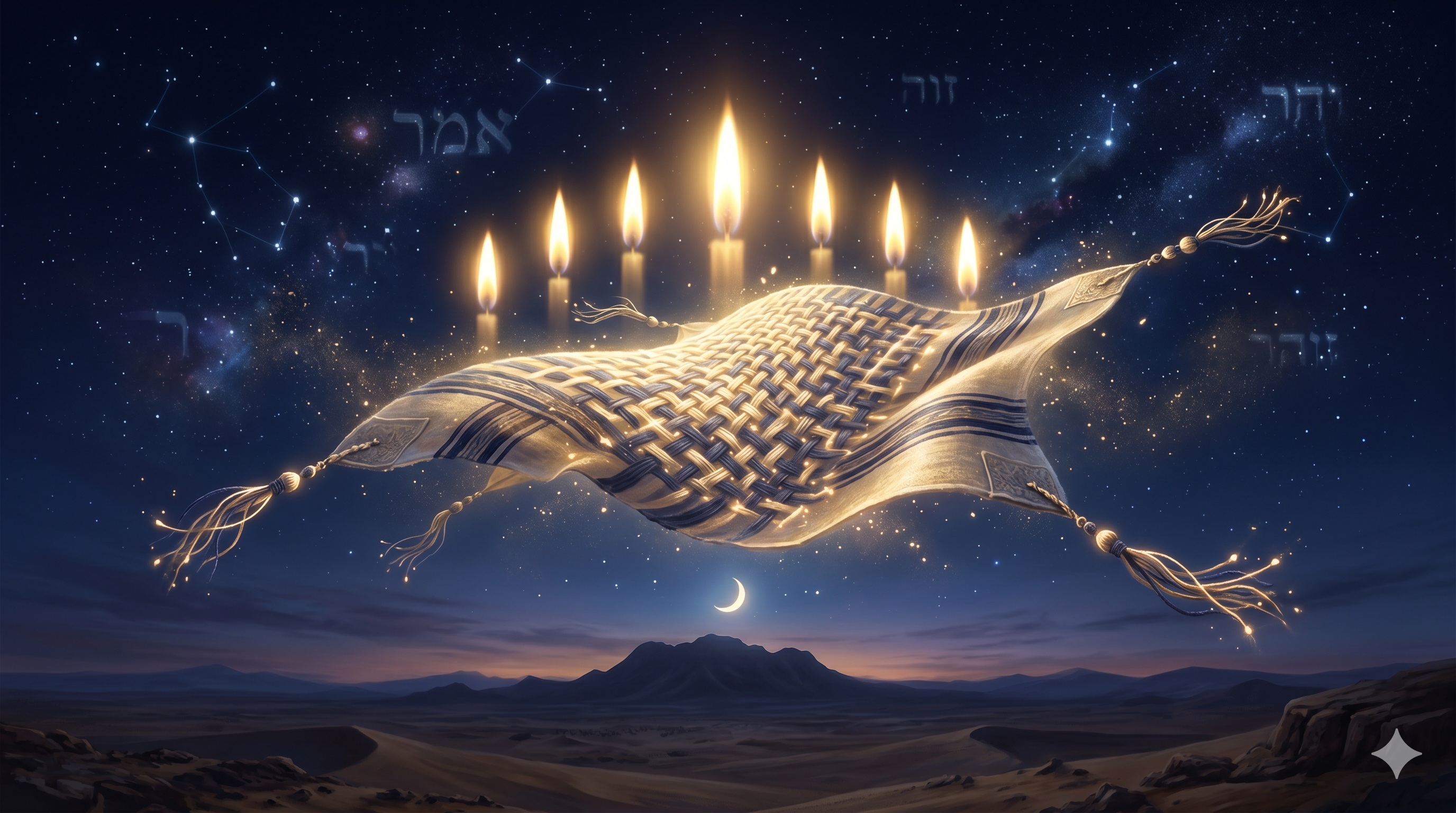 מועדי השם הנסתרים — אמור: שש ימי החג, יום כיפור וסוד השעטנז