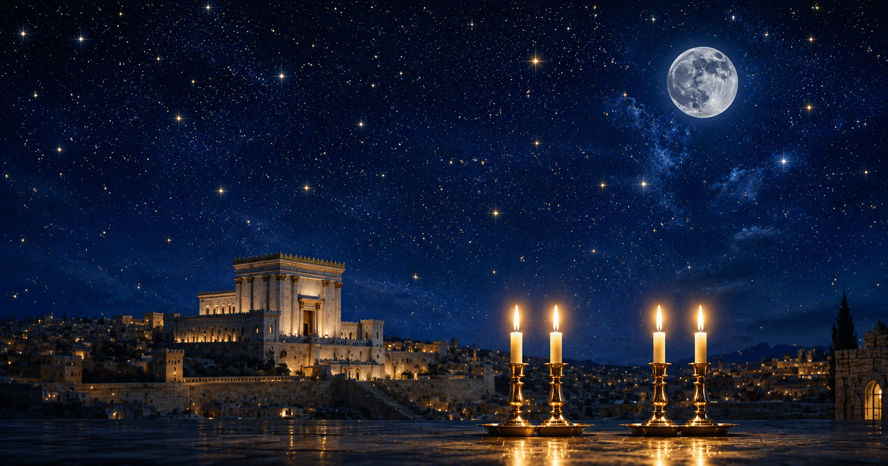 The Two Women of Korach &mdash; In memory of Dora Attelan z"l