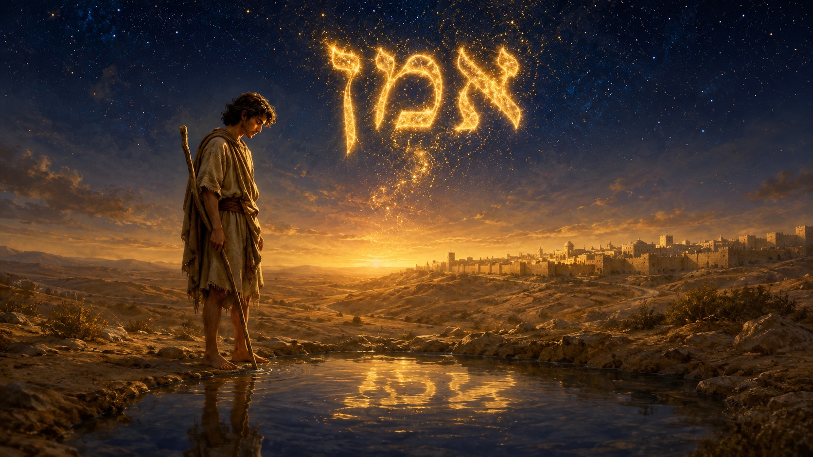 הנזיר ומשמעות החיים — פרשת נשא