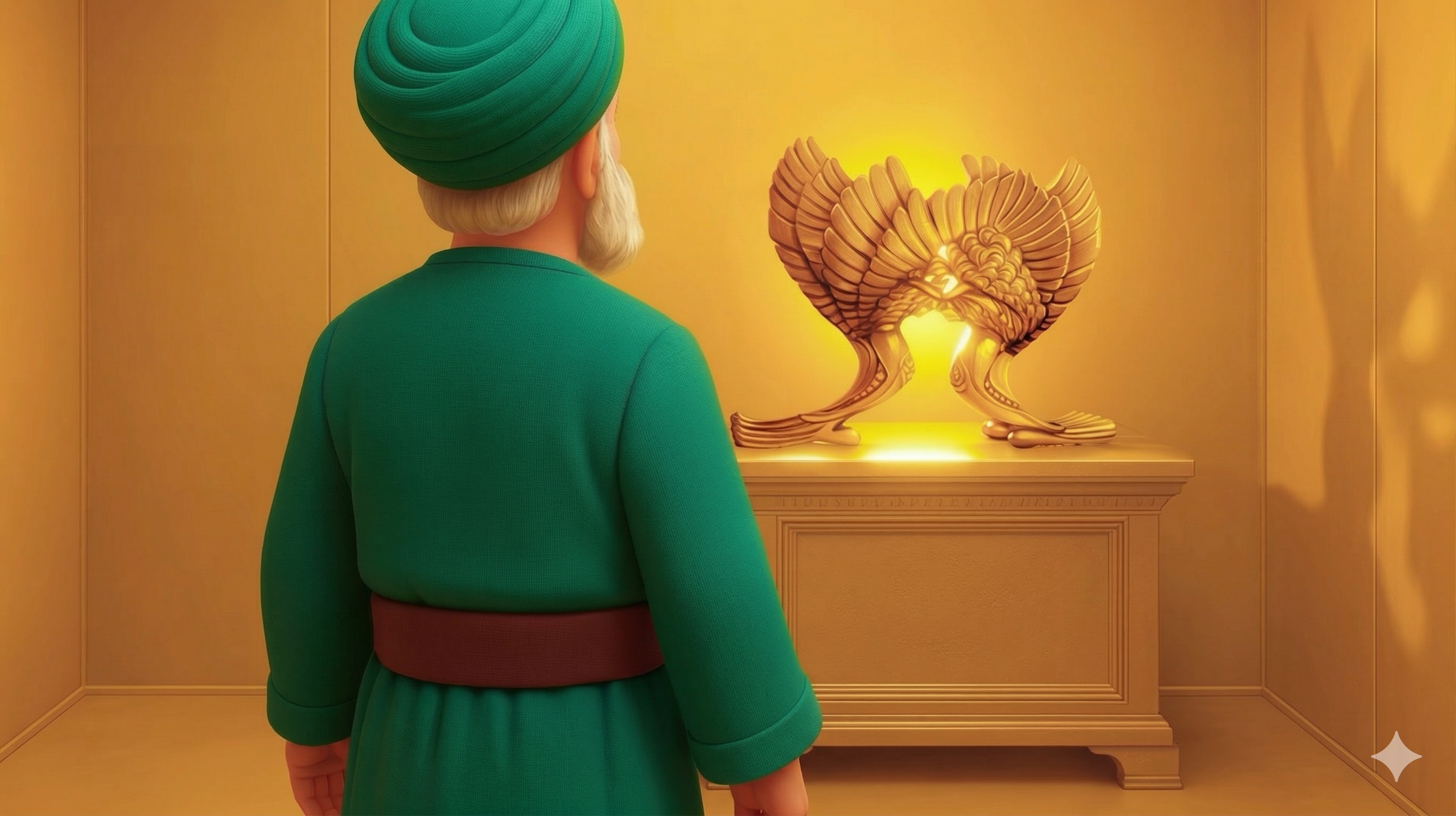 פרשת צו — הברית שקושרת אותנו לארץ