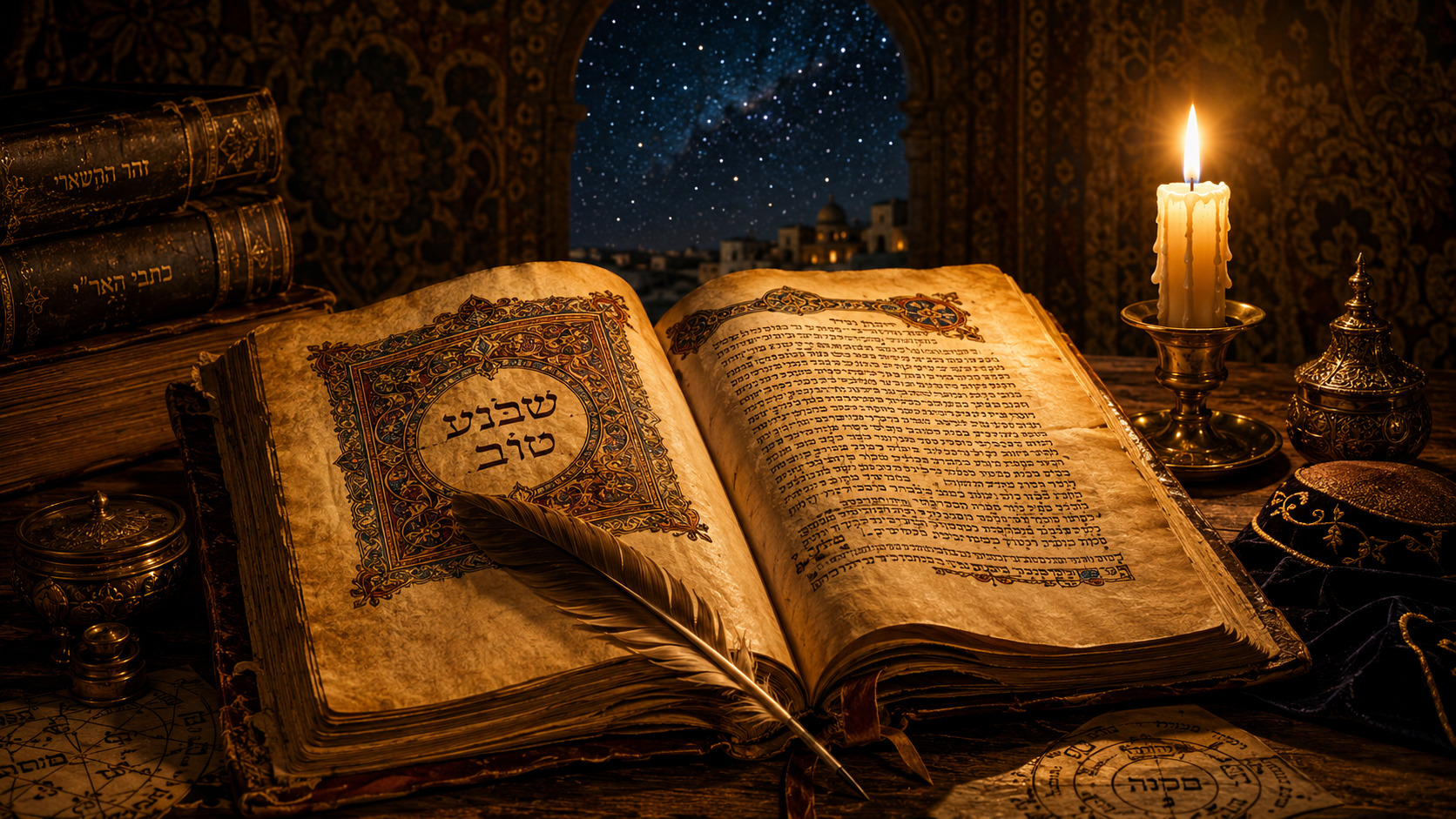 הַסְּלִיחָה — חֵלֶק ב׳
