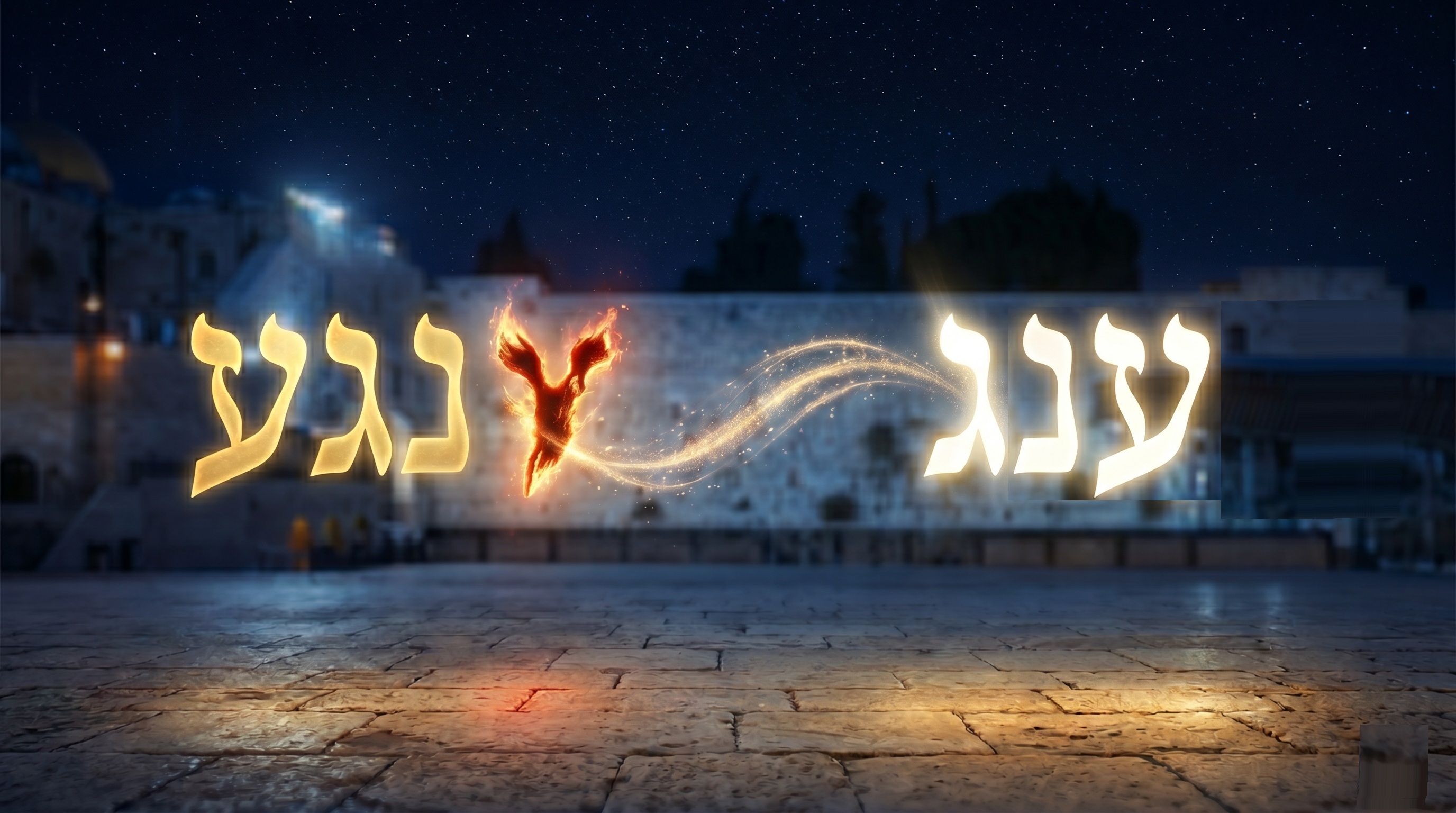 Tazria-Metzora — Negah → Oneg