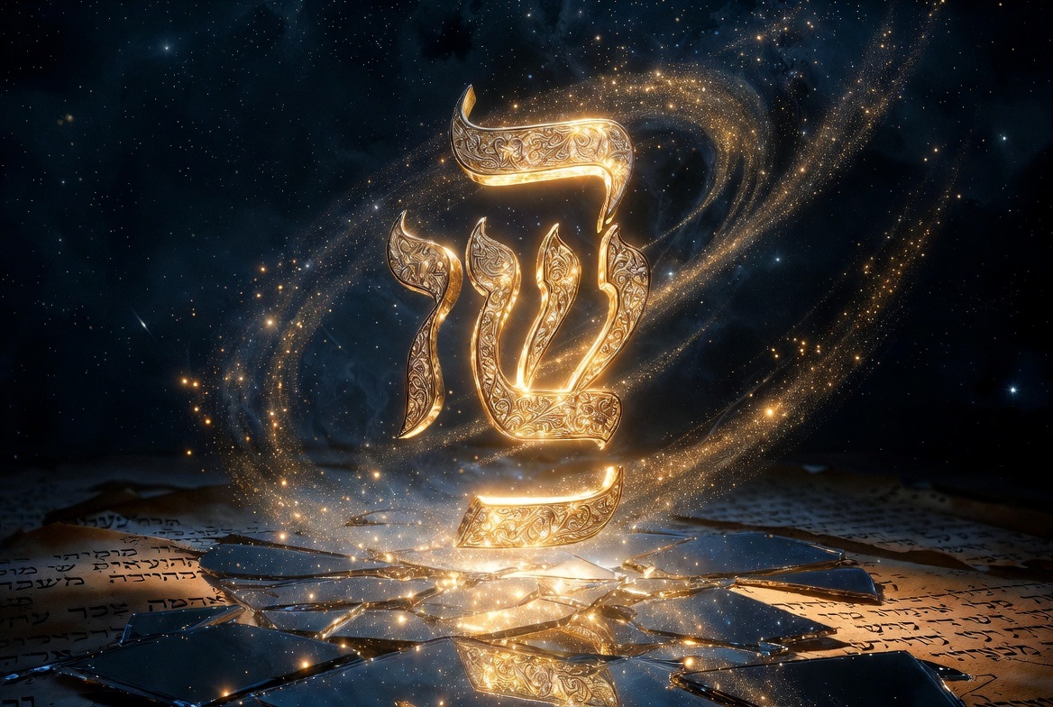 The Woman Called Chaya