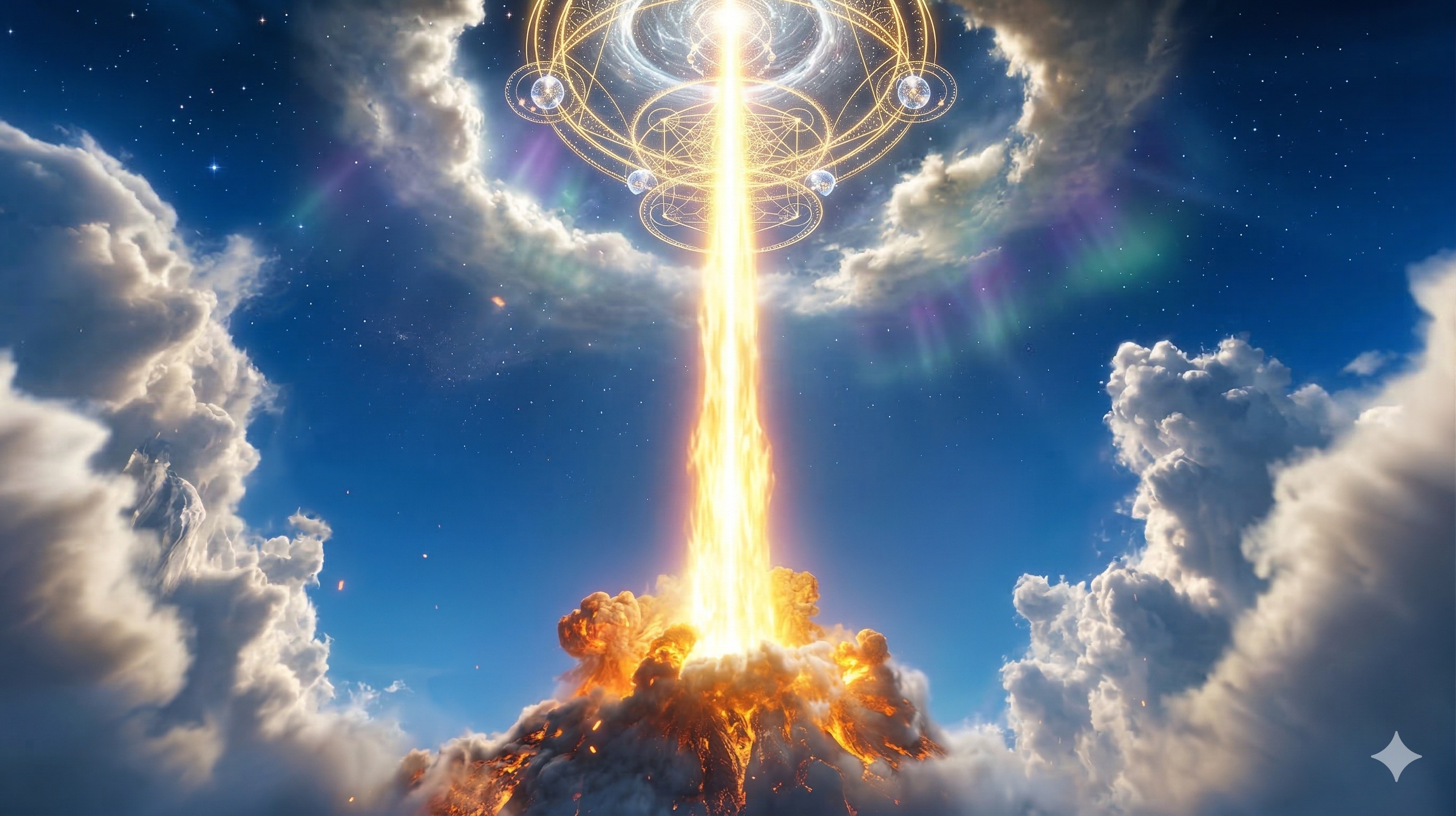 Le Sacrifice Intérieur