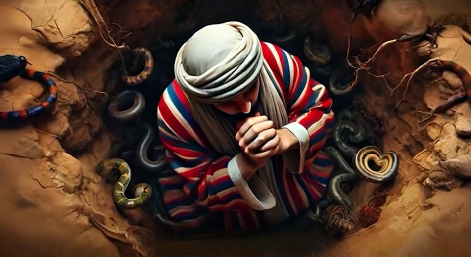 Why Yosef is 'the Satan of Esav': the secret of peace among the brothers, the gematria עשיו = שלום = 376, and the bond between Yosef, the Yesod, and Shalom.