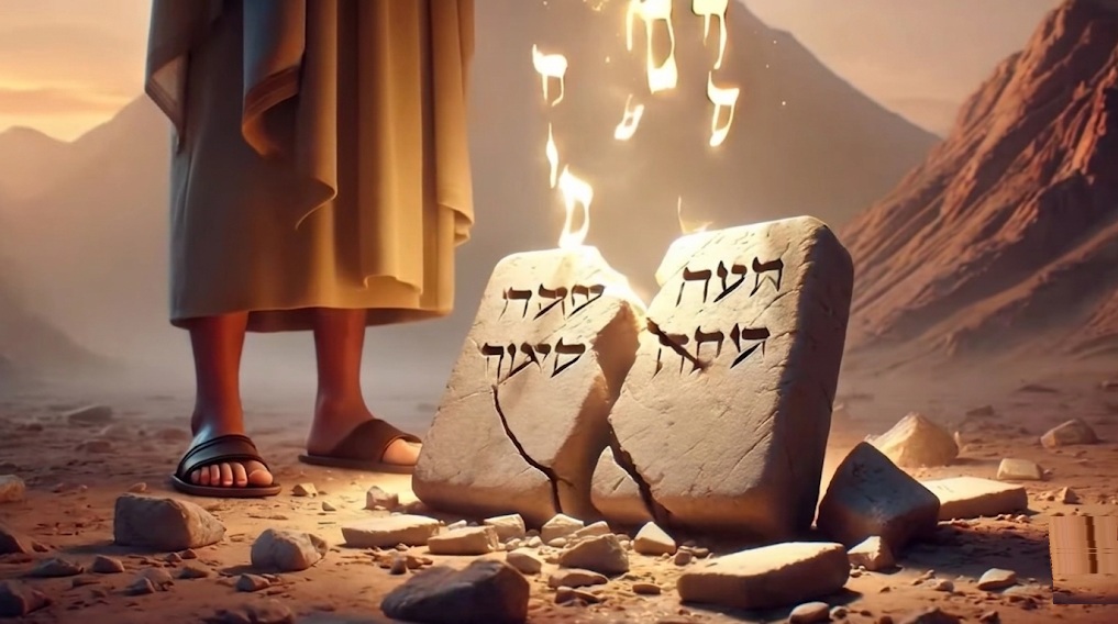 קשר תפילין — סוד ההנהגה האלוקית