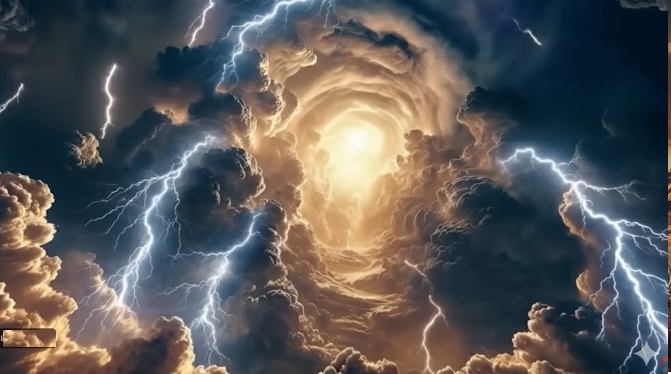 Paracha Mishpatim - Torah Orale