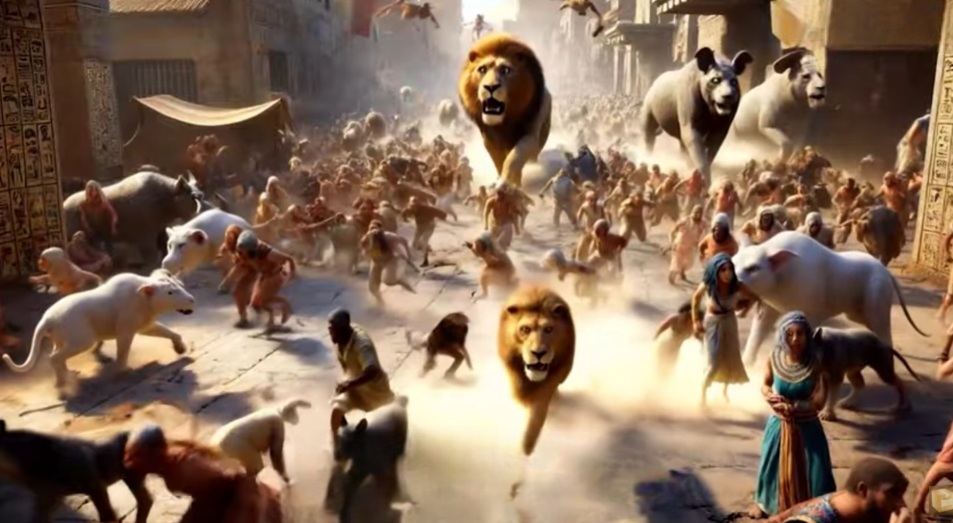 La reconnaissance du bien