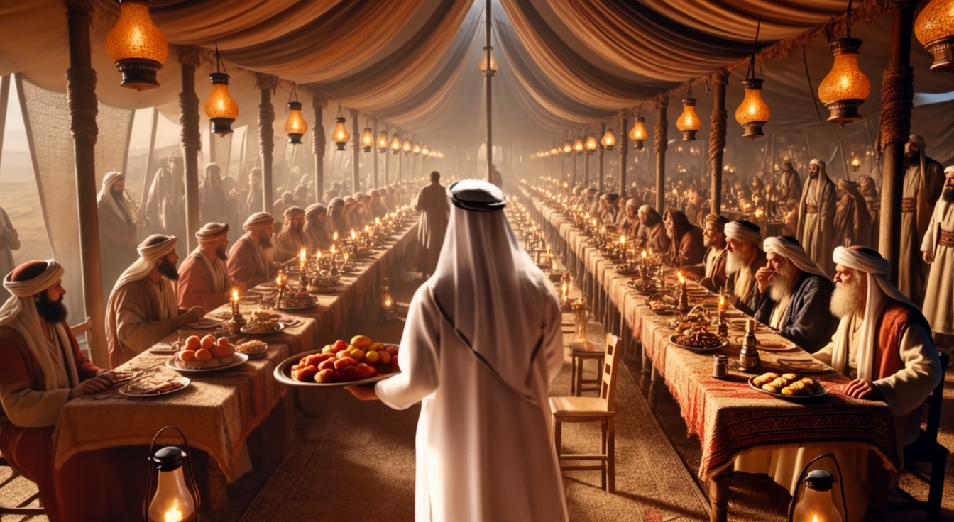 La Torah et l'Humilité