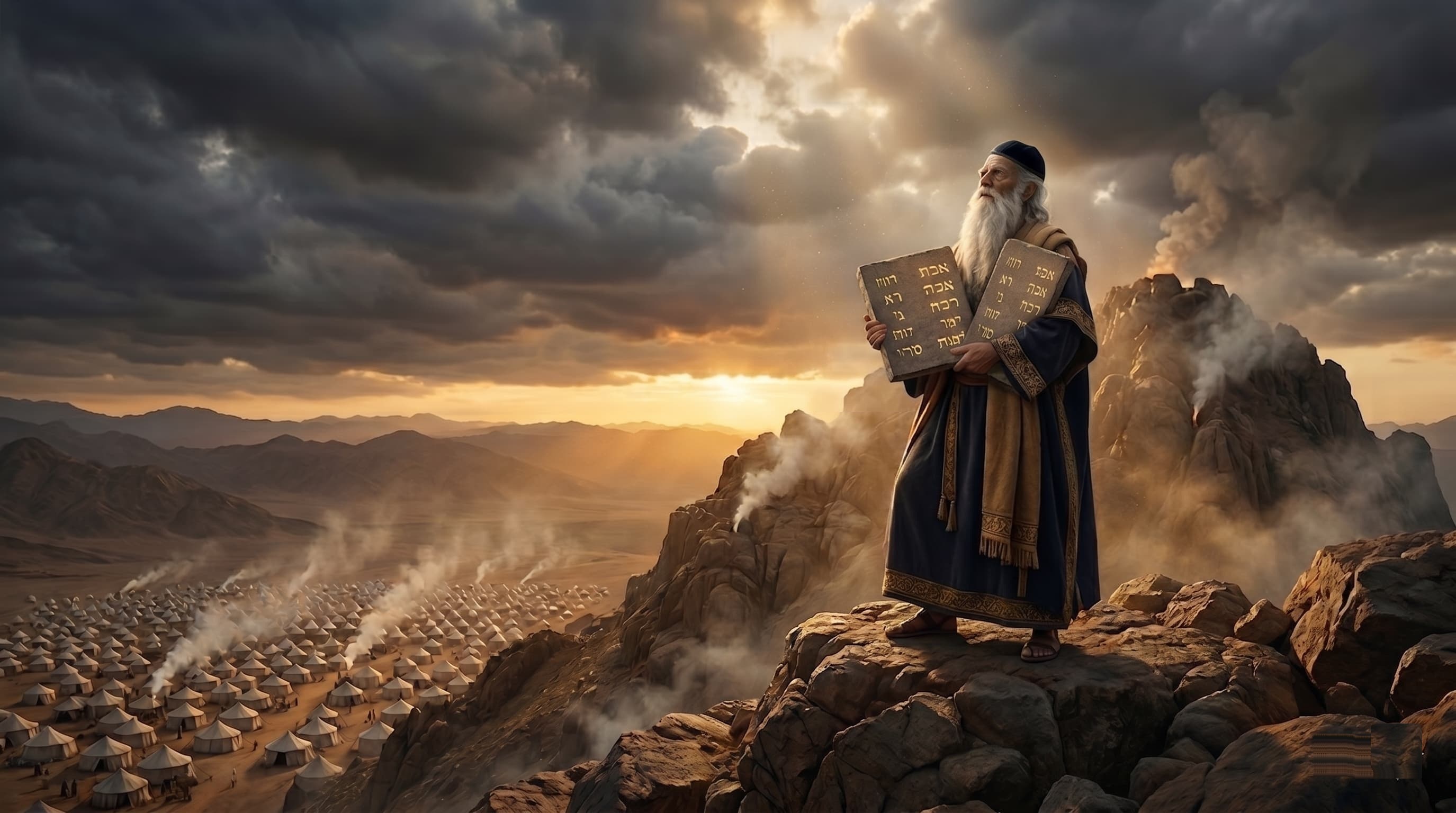 Pirkei Avot illustration