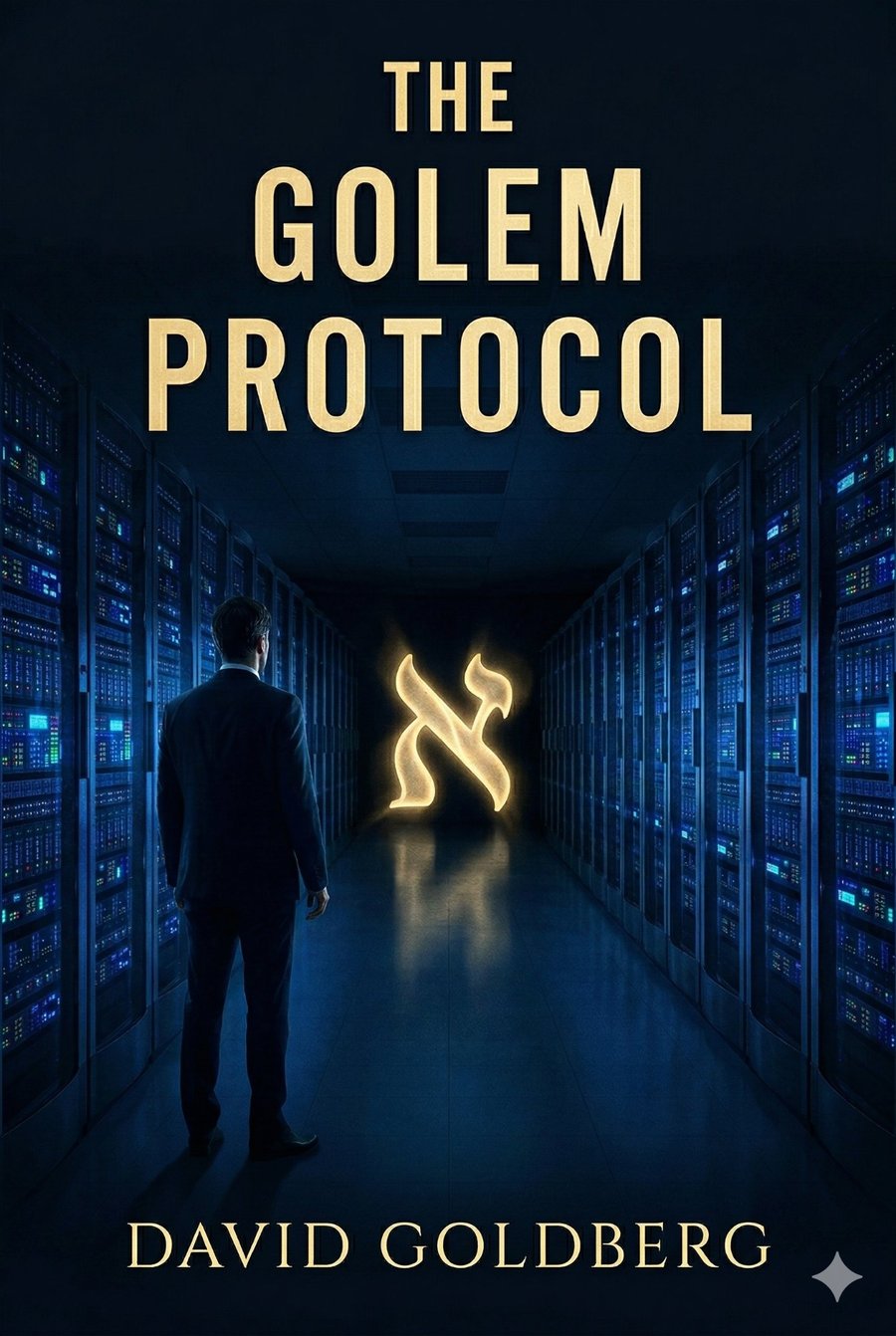 The Golem Protocol — David Goldberg