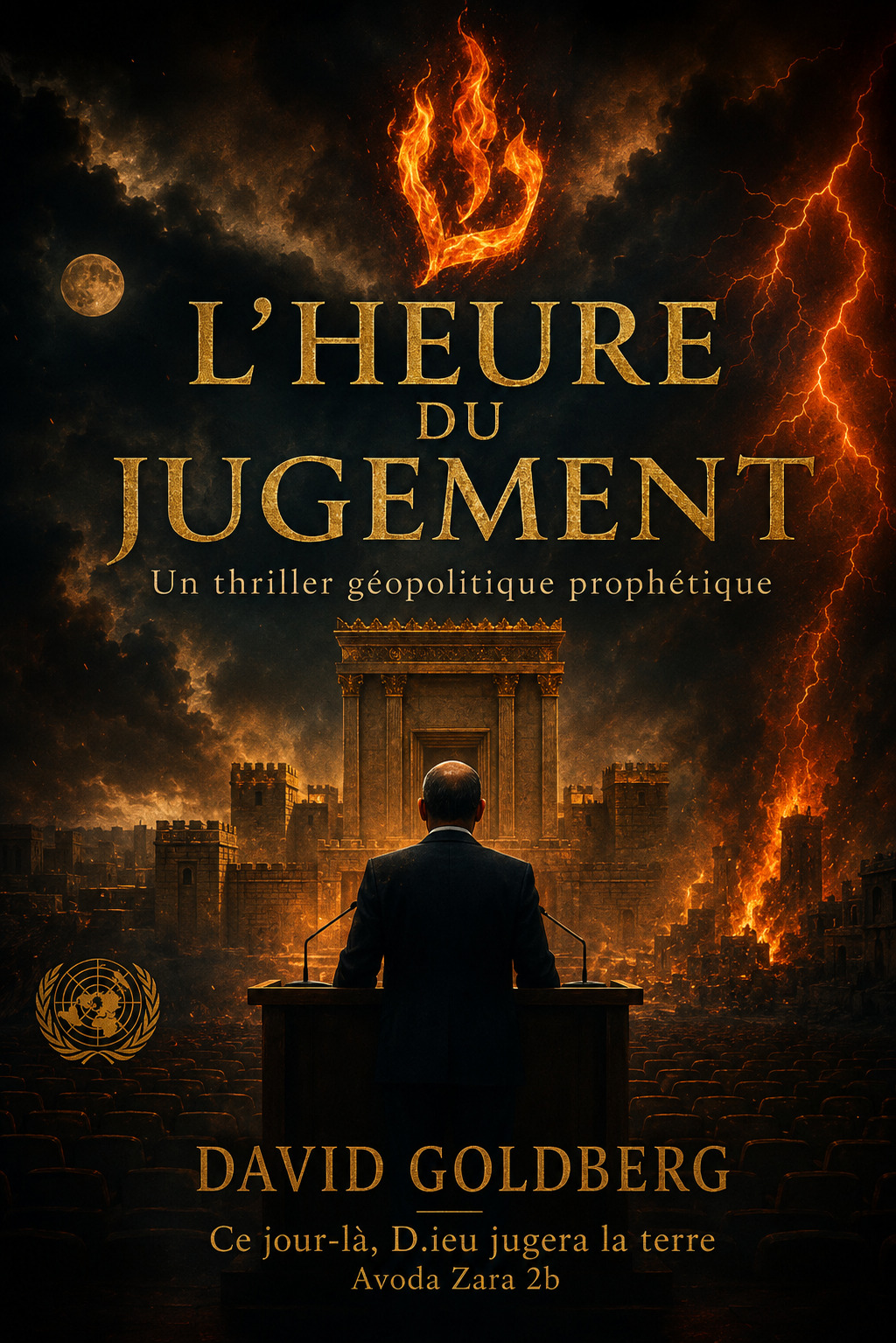 L'Heure du Jugement