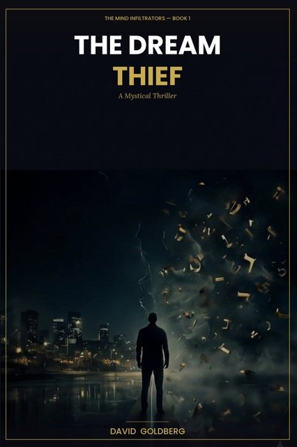 The Dream Thief