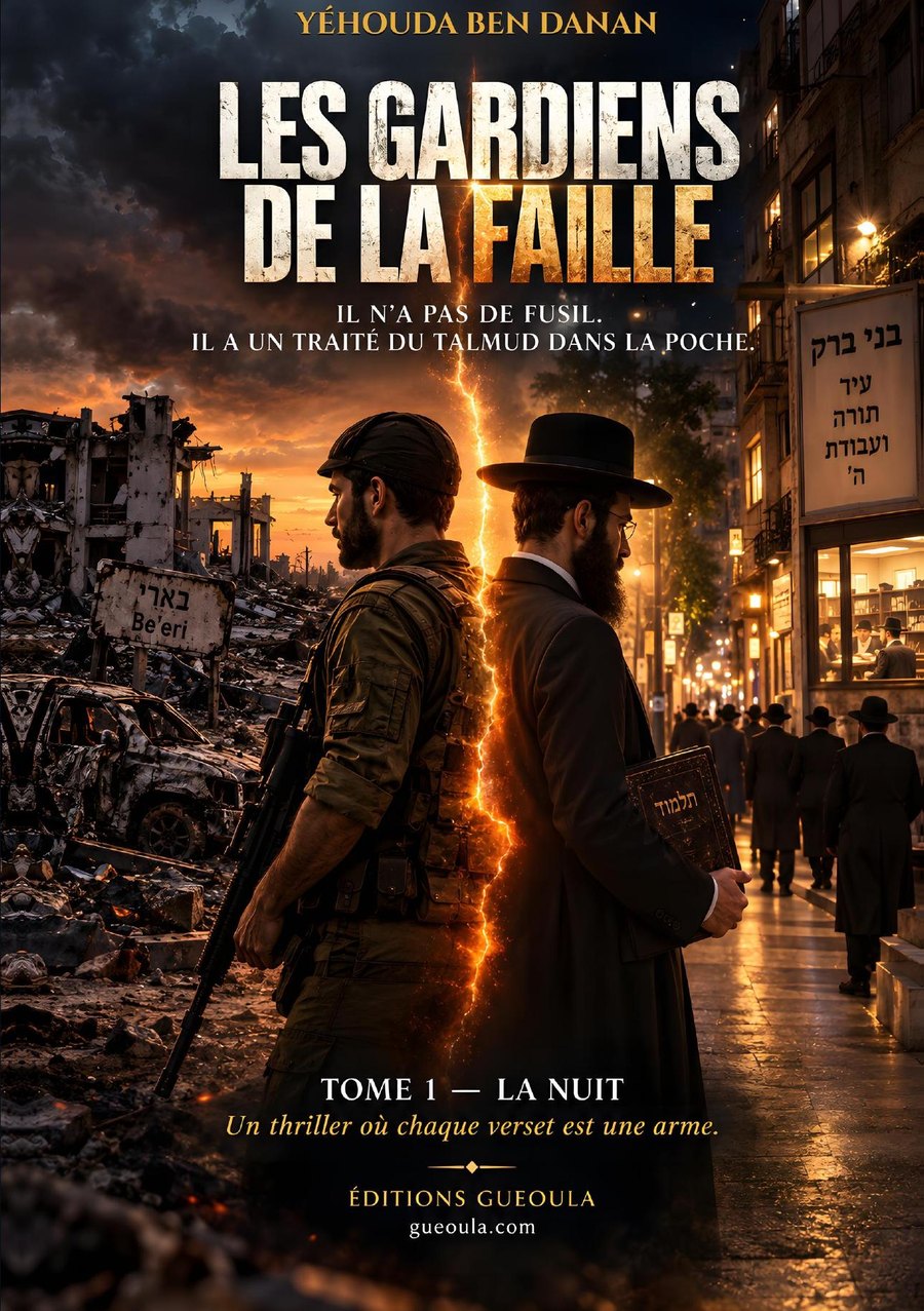 Couverture de Les Gardiens de la Faille